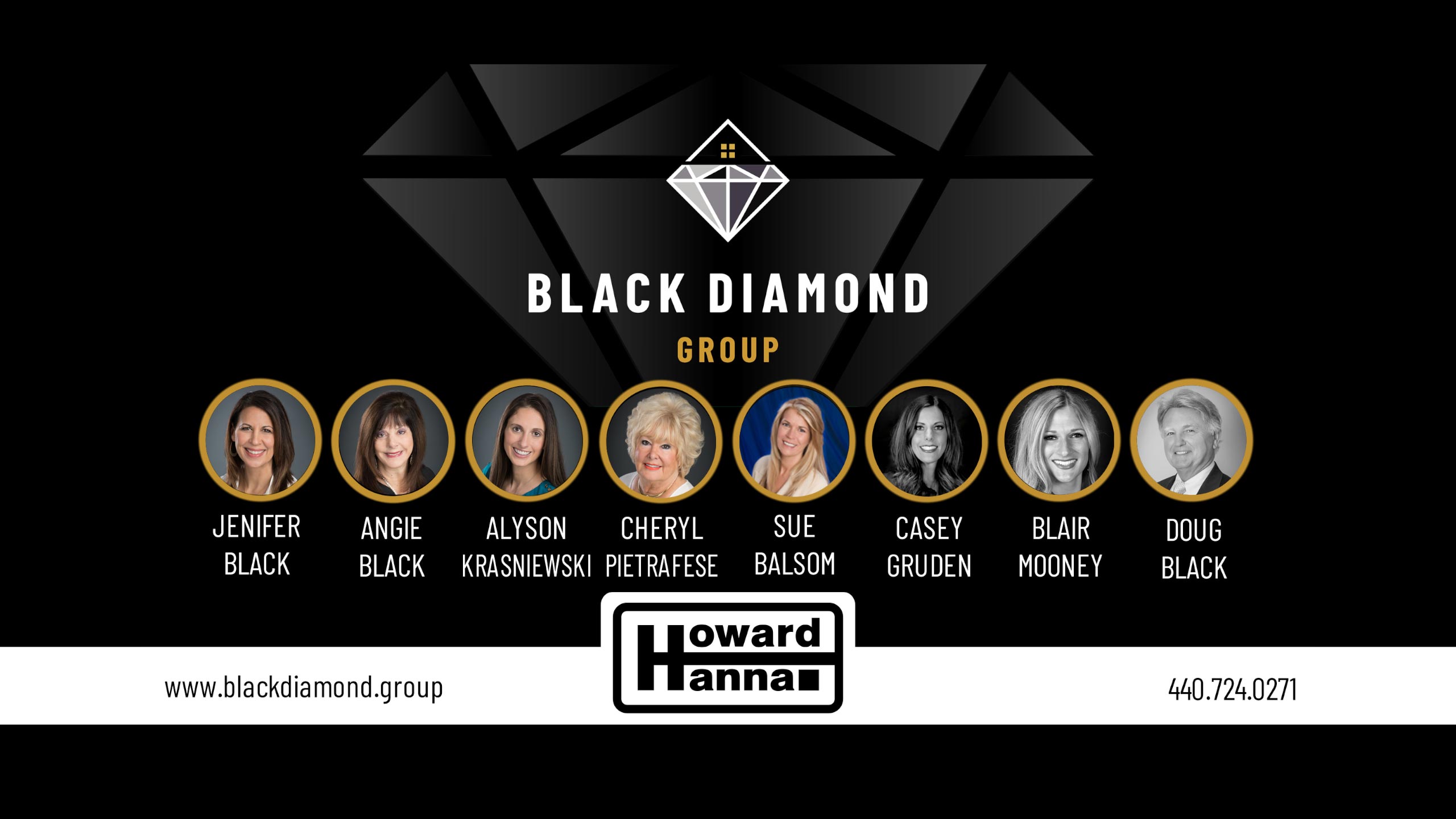 Black Diamond Group