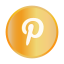 pintrest logo